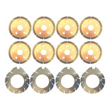 Kit Disco Freio Trator Massey Ferguson 4265/4275/4283