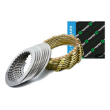 Kit Discos Embreagem Separador Newfren Ducati 1198 2009-2011
