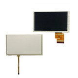 Kit Display Lcd + Touch Screen 6.2 Pol Pioneer Avh-278bt