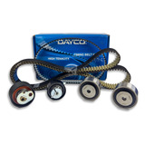 Kit Distribuição Dayco Land Rover Discovery 4 Hse 3.0 Diesel