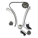 Kit Distribuiçao Parcial Ranger 2.3 16v Gas / Fusion 2.5 16v
