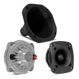 Kit Driver Jbl D250 + Super Tweeter St200 100w + Corneta 
