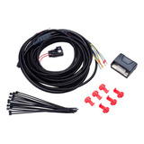 Kit Eletrico Engate Reboque Universal Carreta Keko