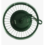 Kit Elétrico Traseiro 1000w 48v