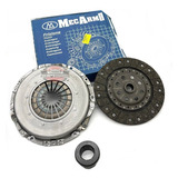 Kit Embleagem Passat 1.8 20v Turbo 98/05 Audi A4 A6