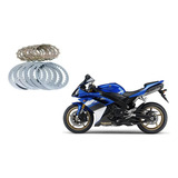 Kit Embreag Espaçador New Fren Yamaha Yzf R1 (07-08)