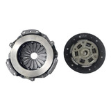 Kit Embreagem 1.0 16v Sandero/logan/kangoo/clio
