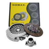 Kit Embreagem 280x10 Iveco Daily 3.0 35s14 70c16 2013/...