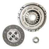 Kit Embreagem Astra 2.0 95 96 Importado Vectra 2.0 /96