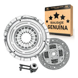Kit Embreagem Atuador Fiesta Ka 1.0 1.4 Zetec 2000 01 02 03