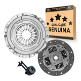 Kit Embreagem Atuador Ford Ka Fiesta 1.0 1.3 Endura 1996 97