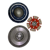 Kit Embreagem Audi A3 1.8 Turbo 20v Ceramic Power