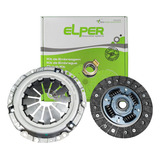Kit Embreagem Chery Celer 1.5 16v 2012 2013 2014 2015 2016