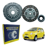 Kit Embreagem Chery Qq 1.0/1.1 (todos)
