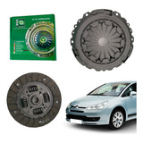 Kit Embreagem Citroen C4 1.6 16v Flex Ano 2010/2011