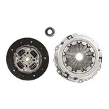 Kit Embreagem Citroen Xsara Picasso 1.6 16v 2010 2011 2012
