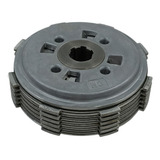 Kit Embreagem Competição Crf 230 2007 A 2020 (deslizante)