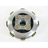 Kit Embreagem Completa Speed 150 Ano 2008 2009 2010 2011