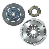 Kit Embreagem Completo Lifan 530 1.5 Após 2015