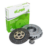 Kit Embreagem Dakota 3.9 V6 Gasolina 1998 1999 2000 2001