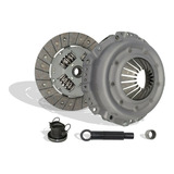 Kit Embreagem Dodge Dakota 2.5 8v Gasolina 1995/1998 Manual