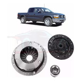 Kit Embreagem Dodge Dakota 2.5 Diesel 1998 - 2001