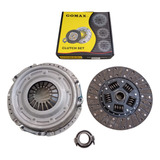 Kit Embreagem Dodge Dakota 2.5 Diesel 
