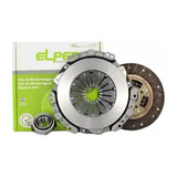 Kit Embreagem Dodge Dakota 2.5l 4c Gasolina 1995 A 1998