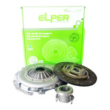 Kit Embreagem Dodge Dakota 2.5l Gasolina 1999 A 2002