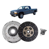 Kit Embreagem Dodge Dakota 3.9 V6 - Cherokee 4.0 Novo