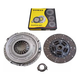 Kit Embreagem Dodge Dakota 5.9 Ate 1999