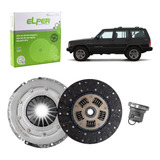 Kit Embreagem Dodge Dakota Ram Cherokee 3.9 12v V6 Gasolina