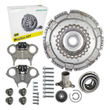 Kit Embreagem Dupla Automatizado Tiggo 7 1.5 Turbo Txs Luk