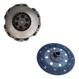 Kit Embreagem Dupla Para Trator Yanmar 1055 / 1155