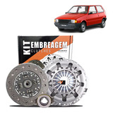 Kit Embreagem Fiat Uno 1.0 1.3 86 87 88 89 90 91 92 93 94 95