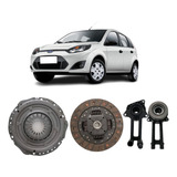 Kit Embreagem Fiesta Hatch1.0 8v Endura/zete Rocan Ano 2005 