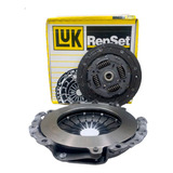 Kit Embreagem Fiesta/ka/courier/escort/focus
