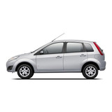 Kit Embreagem Ford Fiesta Hatch 1.0 8v Endura/zetec Ano 2011
