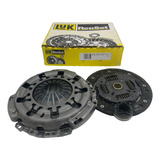 Kit Embreagem Fox/gol G5 1.0 1.6 2003 A 2018 Orig Luk