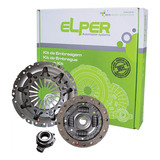 Kit Embreagem Galloper 1997/2023 80266