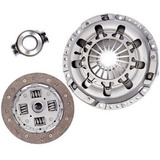 Kit Embreagem Gol 1.0 1.5 1.6 8v Ae / Cht / Ap 92 93 94 95 