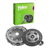 Kit Embreagem Gol 1.6 2013 2014 2015 Imotion Original Valeo
