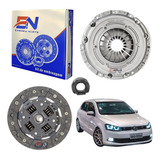 Kit Embreagem Gol 1.6 Power 2012