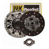 Kit Embreagem Gol 1.8 Ap 621300300