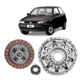Kit Embreagem Gol 97 98 99 2000 2001 2002 Motor 1.0 8v Mi At