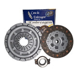 Kit Embreagem Gol Ap / Voyage / Saveiro / Parati 1.8