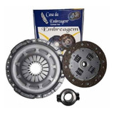Kit Embreagem Gol Ap/ Voyage/ Parati/ Saveiro/ Passati 1.6