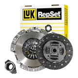 Kit Embreagem Hr 2.5 8v 2009 2010 2011 2012