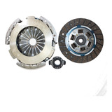 Kit Embreagem Iveco Daily 2.8 Turbo 1999/2006