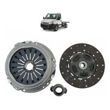 Kit Embreagem Iveco Nova Daily 55c16 2008 500056636